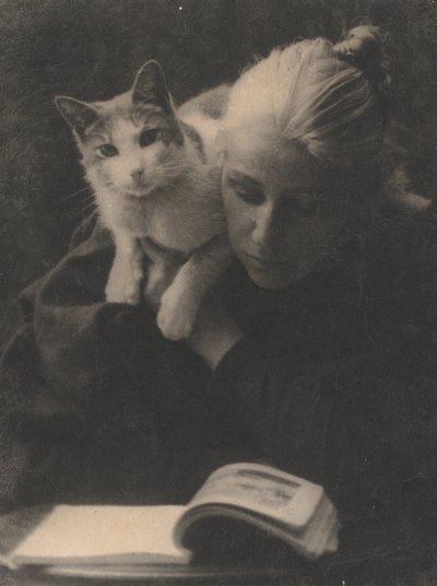 Amelia Van Buren, fin des années 1880 - Thomas Eakins