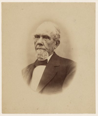 [Emmor Cowperthwait ( )] - Thomas Eakins