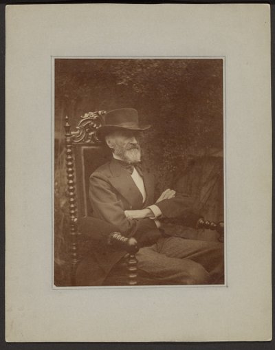  - Thomas Eakins