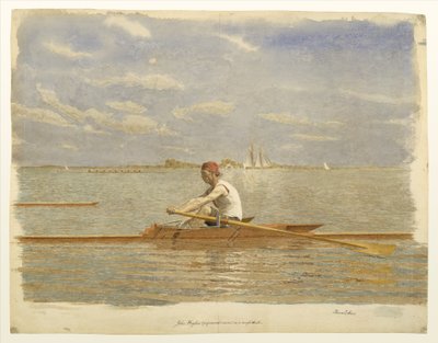  - Thomas Eakins