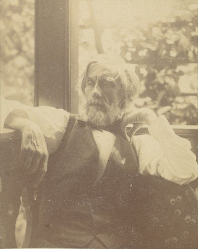 M. MacDowell, années 1880 - Thomas Eakins