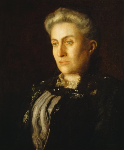  - Thomas Eakins