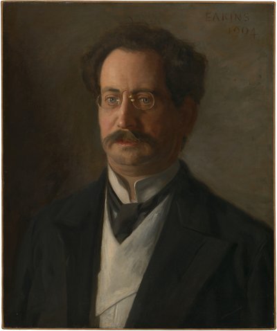  - Thomas Eakins
