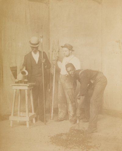  - Thomas Eakins