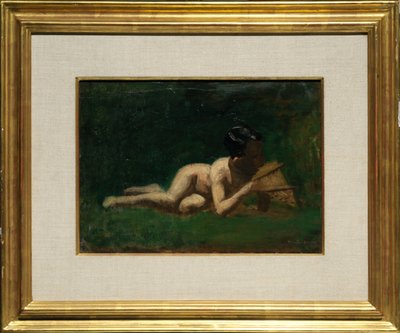  - Thomas Eakins