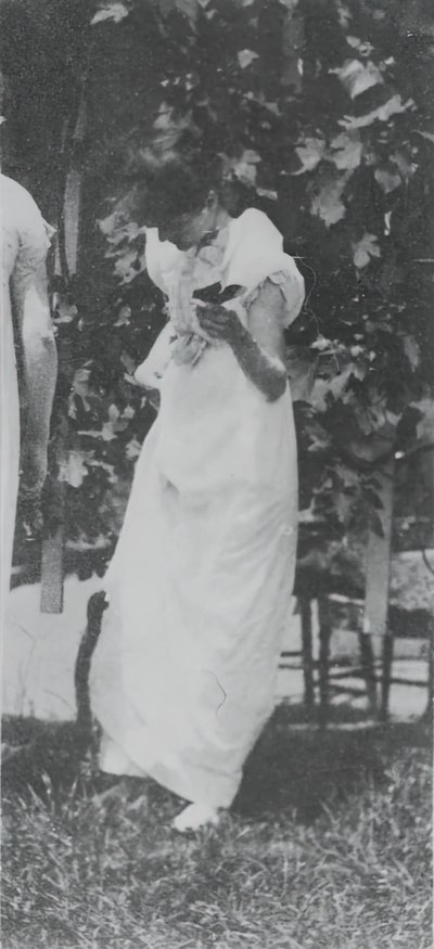 Susan Hannah Macdowell - Thomas Eakins