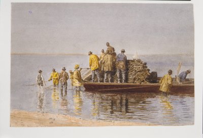  - Thomas Eakins