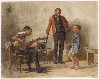  - Thomas Eakins