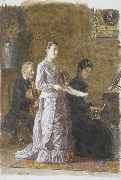  - Thomas Eakins