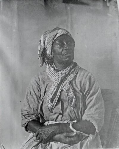 Sitter non identifié - Thomas Eakins