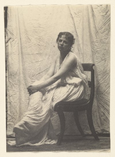  - Thomas Eakins