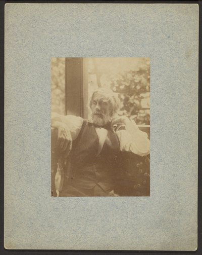 [William H. Macdowell] - Thomas Eakins