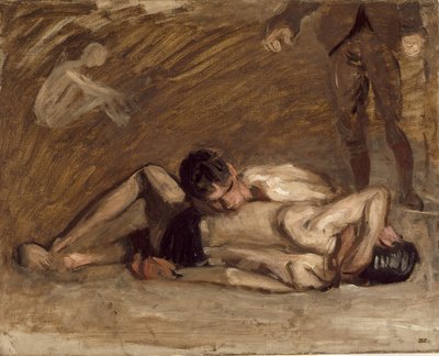  - Thomas Eakins