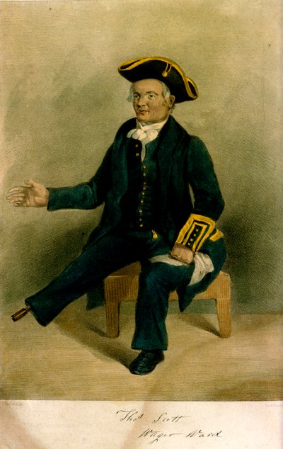 Thos Scott [du] Wager Ward