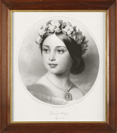 Victoria, impératrice d
