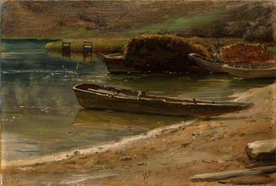  - Thomas Fearnley