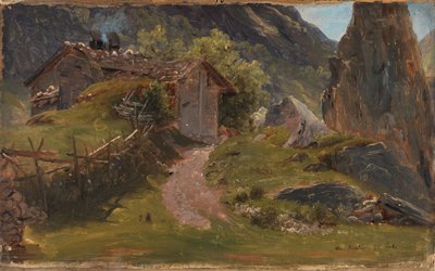  - Thomas Fearnley