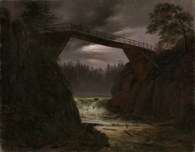 Le pont d