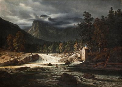  - Thomas Fearnley