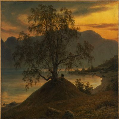  - Thomas Fearnley