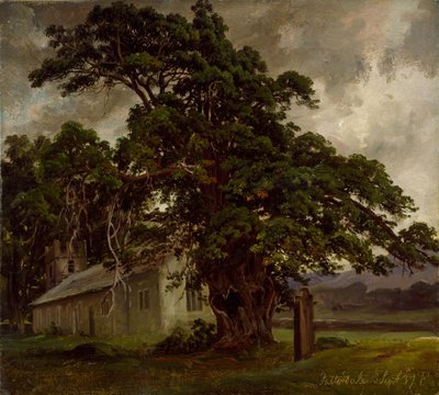  - Thomas Fearnley