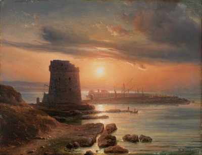  - Thomas Fearnley