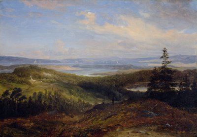  - Thomas Fearnley