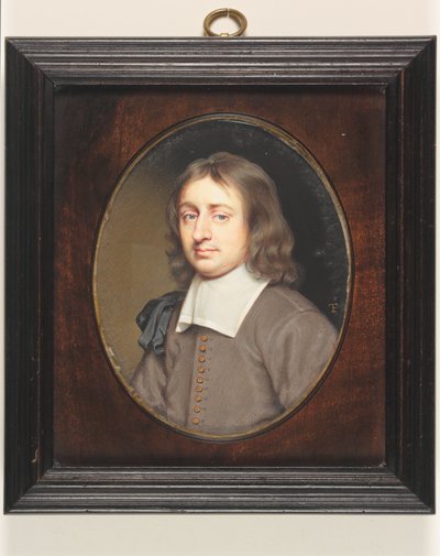 Christopher Simpson - Thomas Flatman
