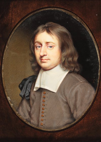 Christopher Simpson - Thomas Flatman