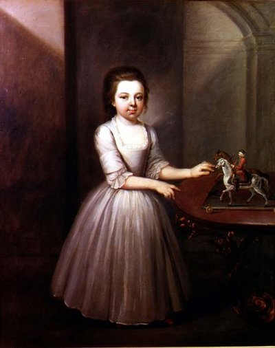 Portrait d