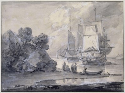  - Thomas Gainsborough