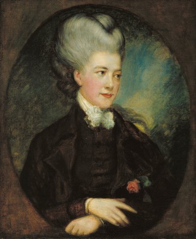  - Thomas Gainsborough