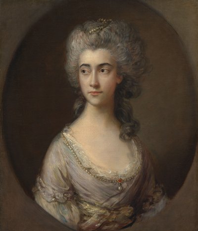  - Thomas Gainsborough