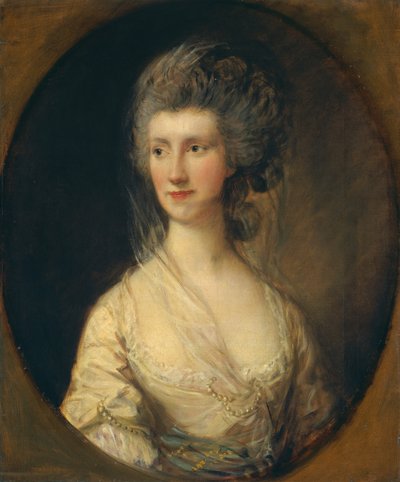  - Thomas Gainsborough