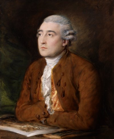  - Thomas Gainsborough