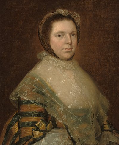 Portrait d