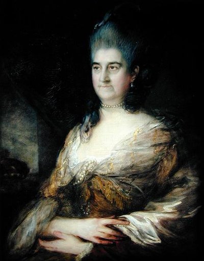 Portrait d