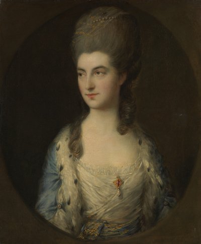 Portrait d