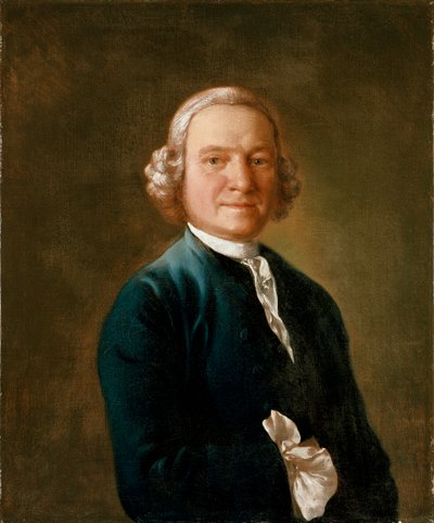Portrait d