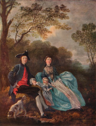 Portrait de l