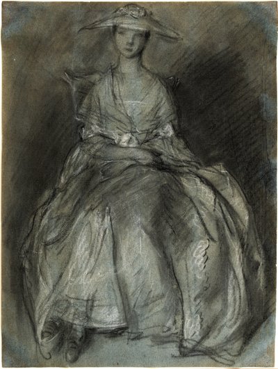 - Thomas Gainsborough
