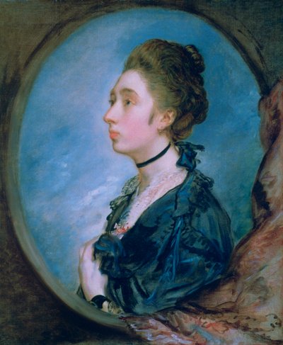 La fille de l