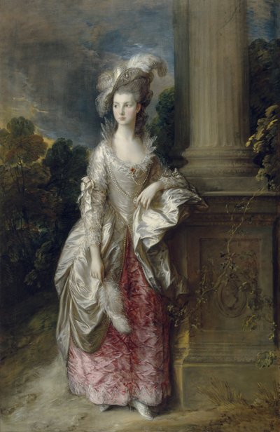  - Thomas Gainsborough