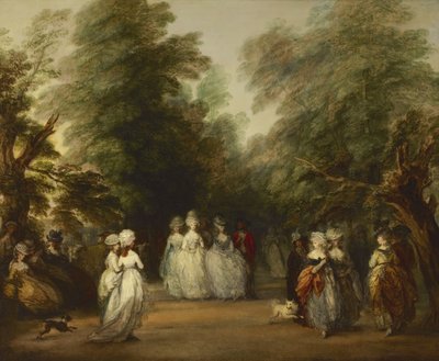  - Thomas Gainsborough