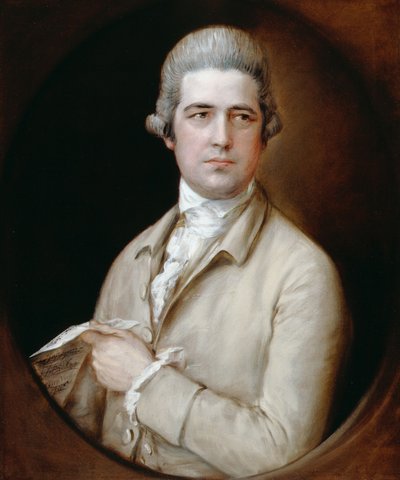  - Thomas Gainsborough