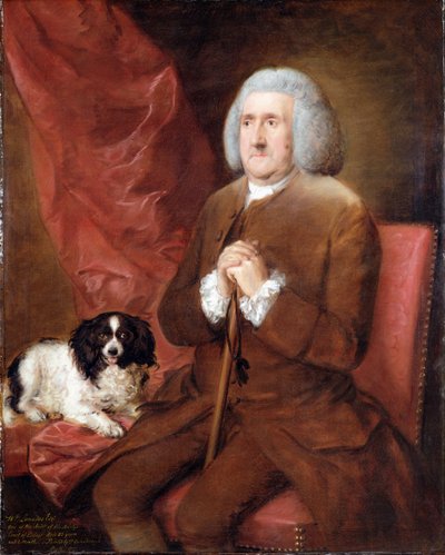William Lowndes, auditeur de la Cour de l