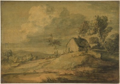  - Thomas Gainsborough