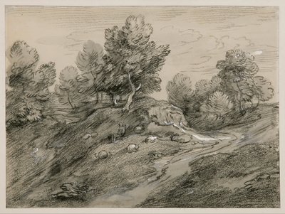  - Thomas Gainsborough