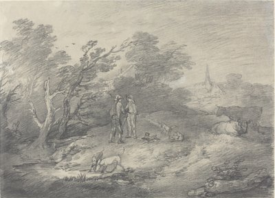 Bois près d