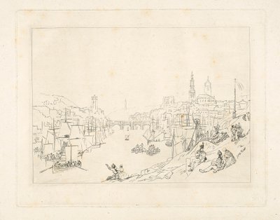 Newcastle-on-Tyne - Thomas Goff Lupton